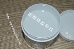 手板模具硅膠